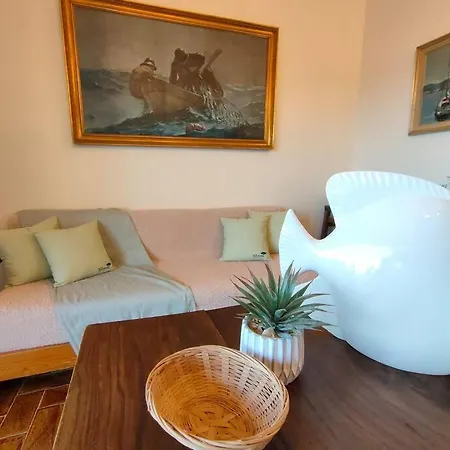 Apartamento Valverde Armação de Pêra