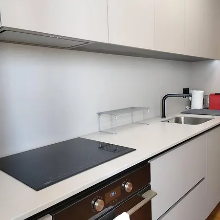 Apartamento Valverde *