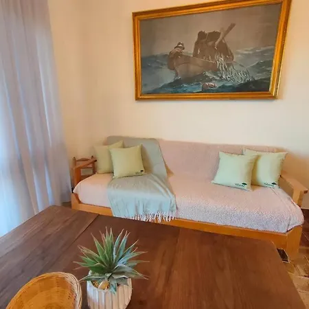 Apartamento Valverde Armação de Pêra