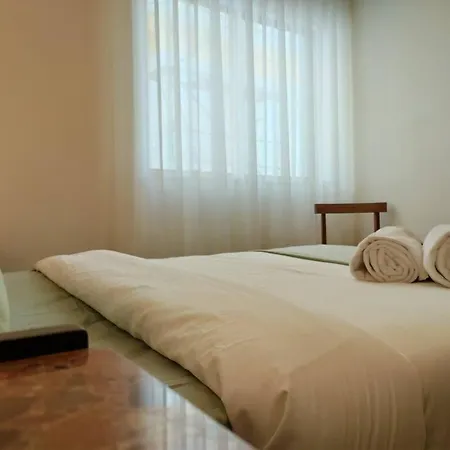 Valverde Апартаменты *