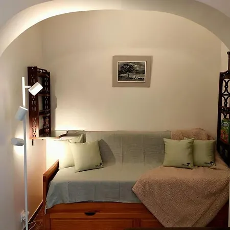 Apartment Valverde Armacao de Pera