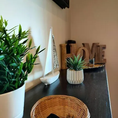 Apartamento Valverde Armação de Pêra