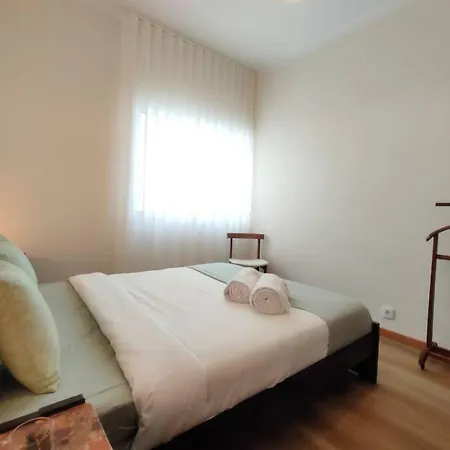 Апартаменты Valverde *