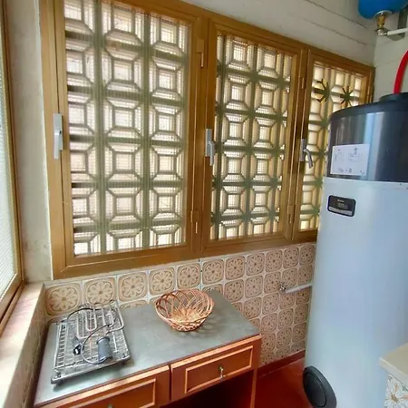 Valverde Апартаменты *