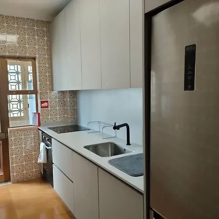 Apartment Valverde Armacao de Pera