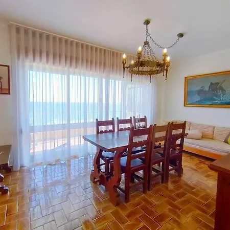 Апартаменты Valverde Армасан-де-Пера