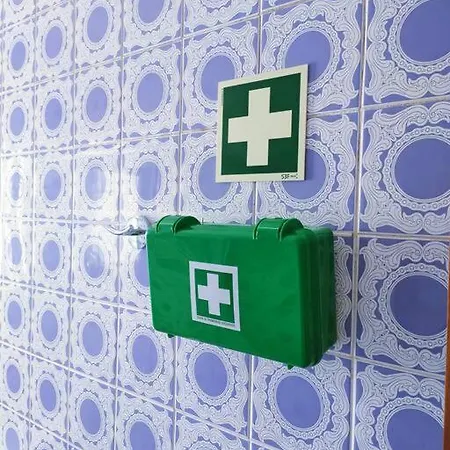 Valverde Апартаменты *