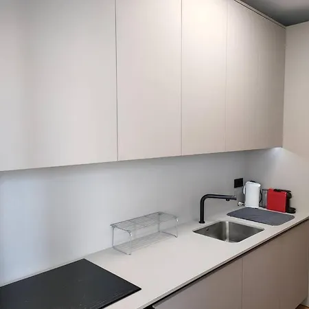 Valverde Апартаменты Армасан-де-Пера