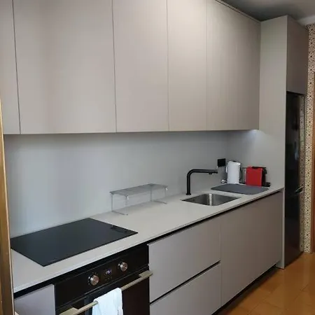 Valverde Апартаменты