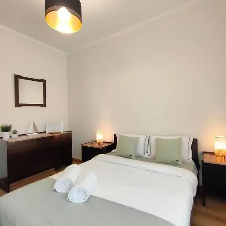Apartment Valverde *