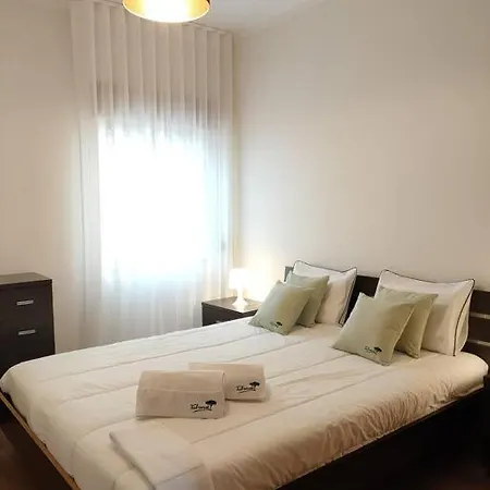 Apartment Valverde *