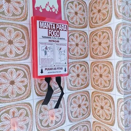 Valverde Апартаменты