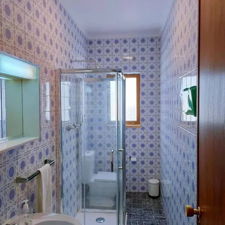 Valverde Апартаменты *