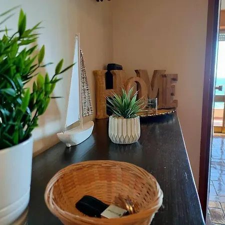 Valverde Апартаменты *