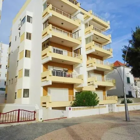 Апартаменты Valverde