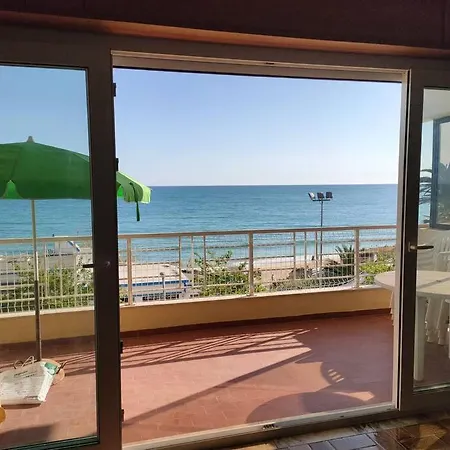 Valverde Apartment