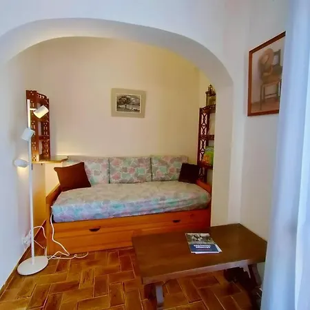 Valverde Апартаменты