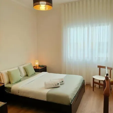 Valverde Апартаменты