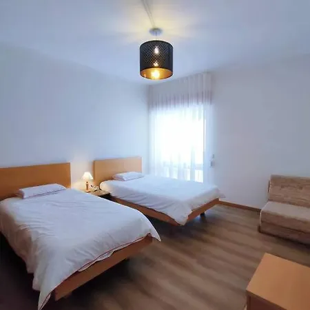 Valverde Апартаменты *