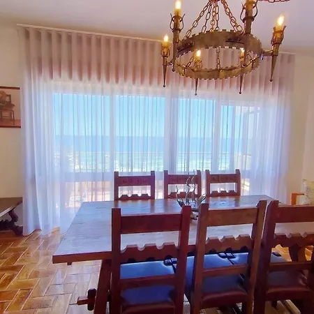 Апартаменты Valverde