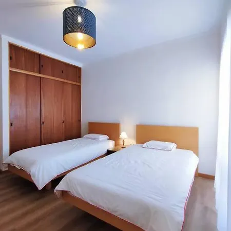 Апартаменты Valverde *