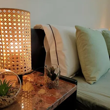 Apartment Valverde *