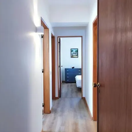 Valverde Апартаменты *