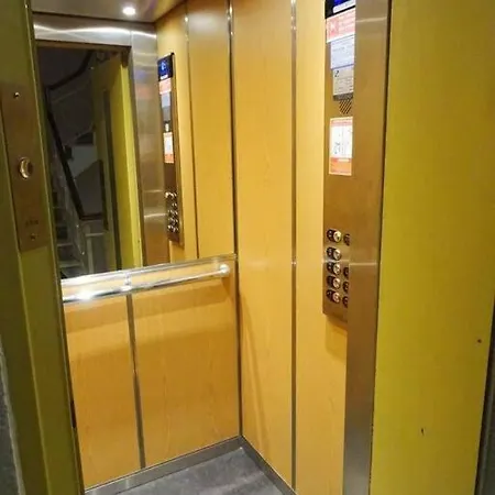 Апартаменты Valverde *