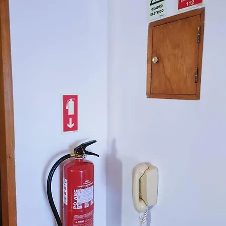 Valverde Apartment Armacao de Pera