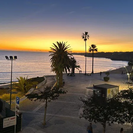 Апартаменты Valverde